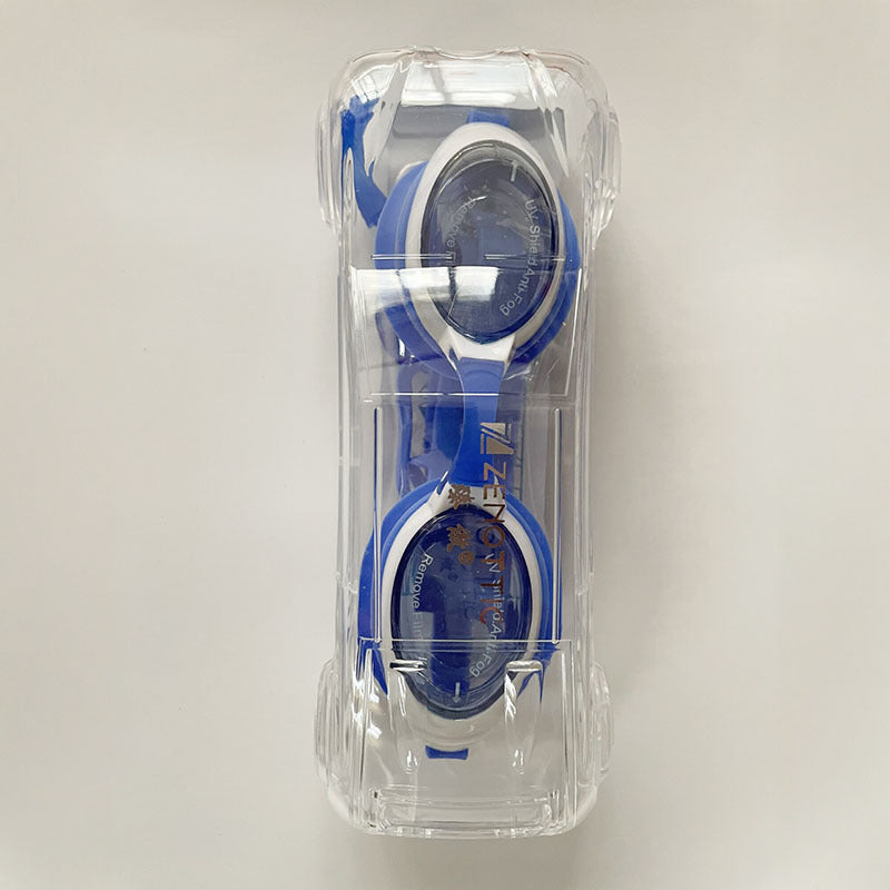 Women's Competitive Swimming Goggles Stornfield