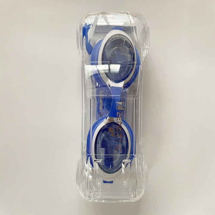 Women's Competitive Swimming Goggles Stornfield