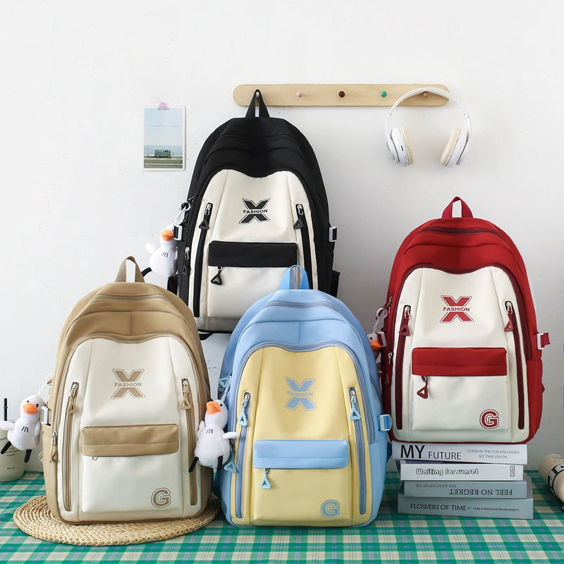 Backpack Set Stornfield