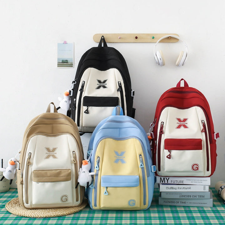 Backpack Set Stornfield