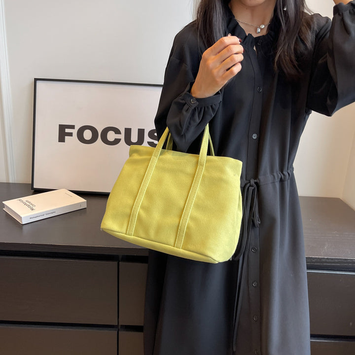 Versatile Casual Tote Bag Stornfield