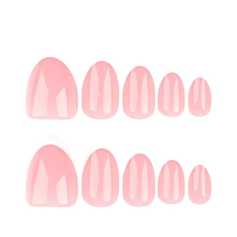 High-quality French nails Stornfield