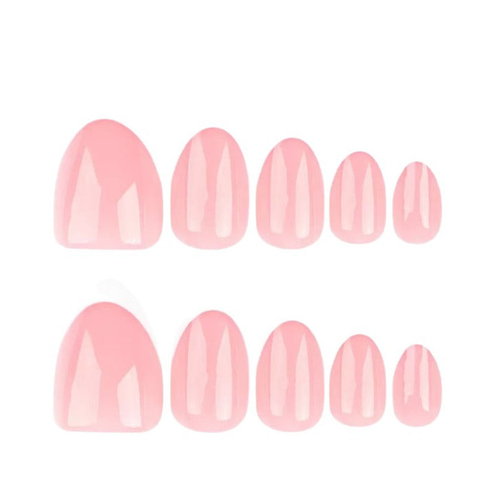 High-quality French nails Stornfield