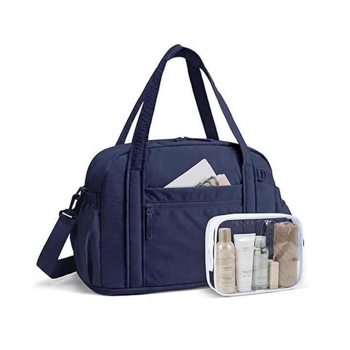 Multifunctional travel and cosmetics bag Stornfield