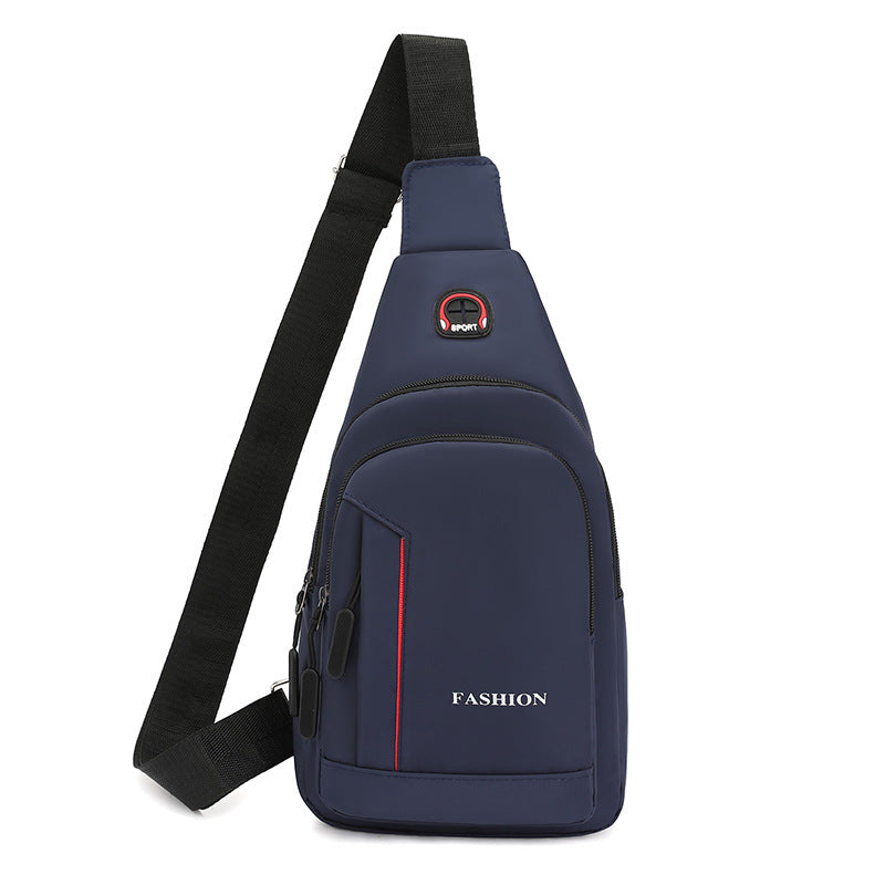 Sporty Sling Backpack Stornfield