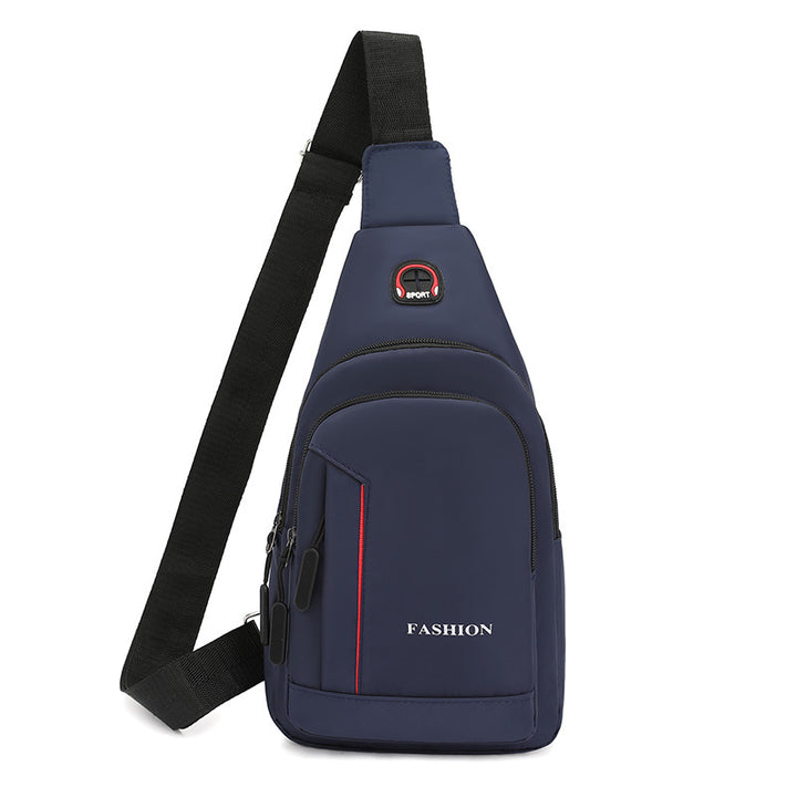 Sporty Sling Backpack Stornfield