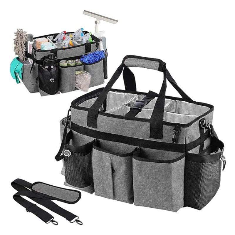 Multifunctional storage bag Stornfield