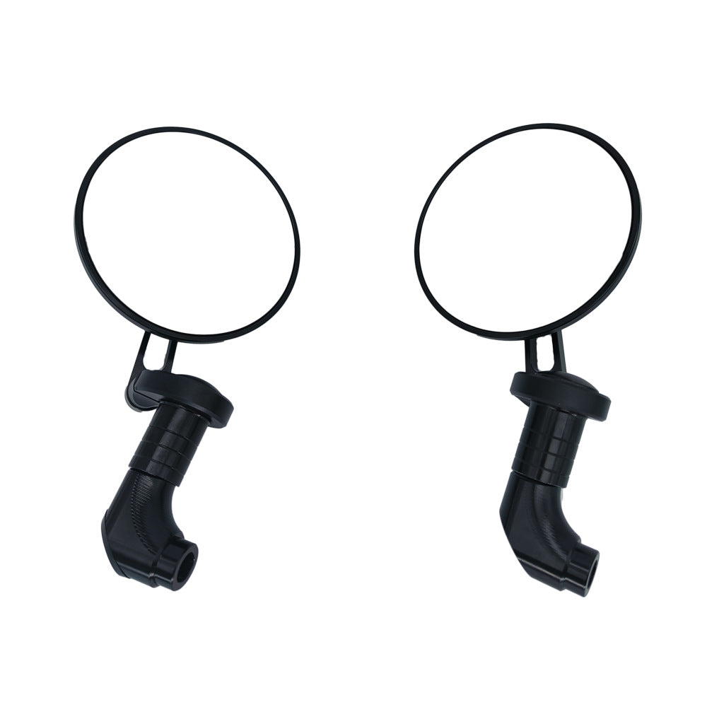 Sporty motorcycle mirrors Stornfield