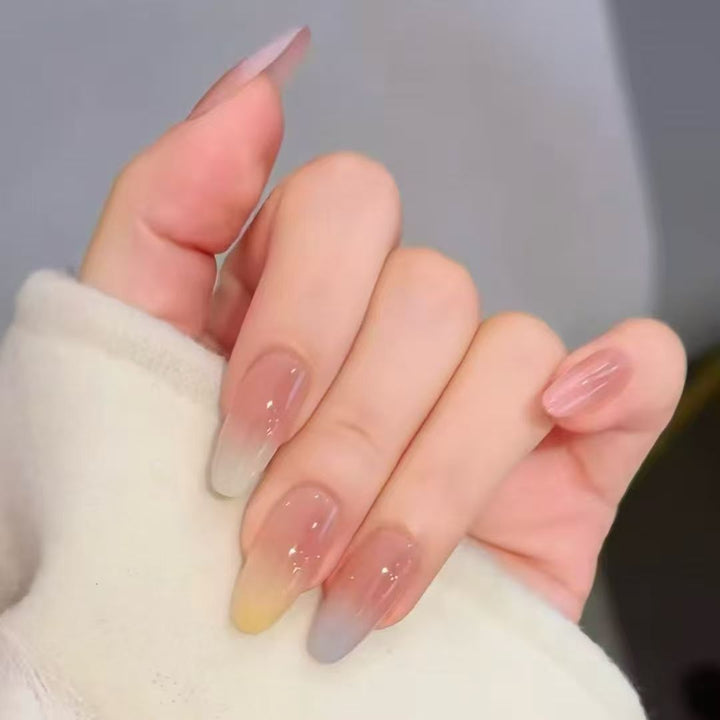 Decorative Nail Art Stornfield