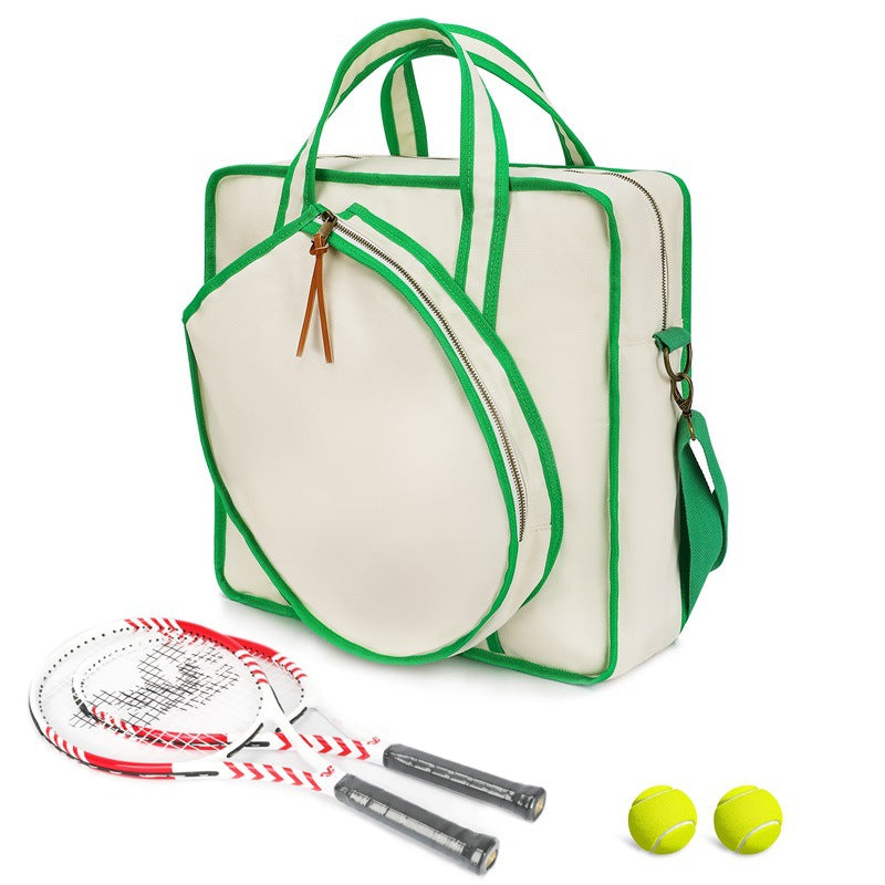 Multi-Compartment Tennis Racket Carry Bag Stornfield