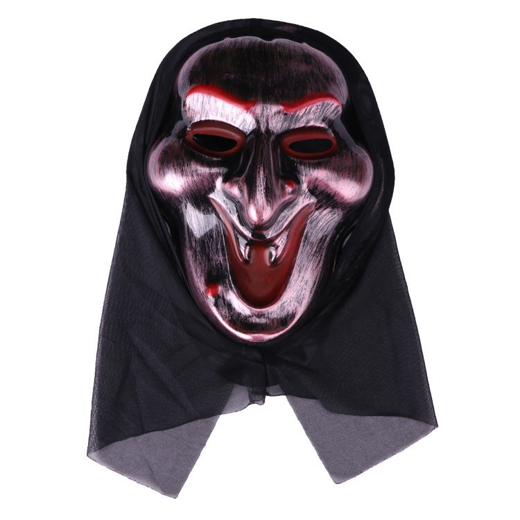 Halloween Scary Ghost Mask Stornfield
