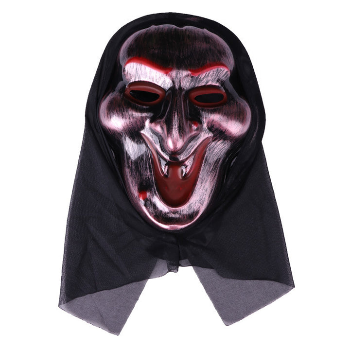 Halloween Scary Ghost Mask Stornfield