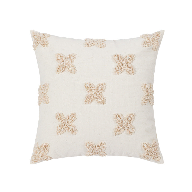 Women Decorative Pillowcase Stornfield
