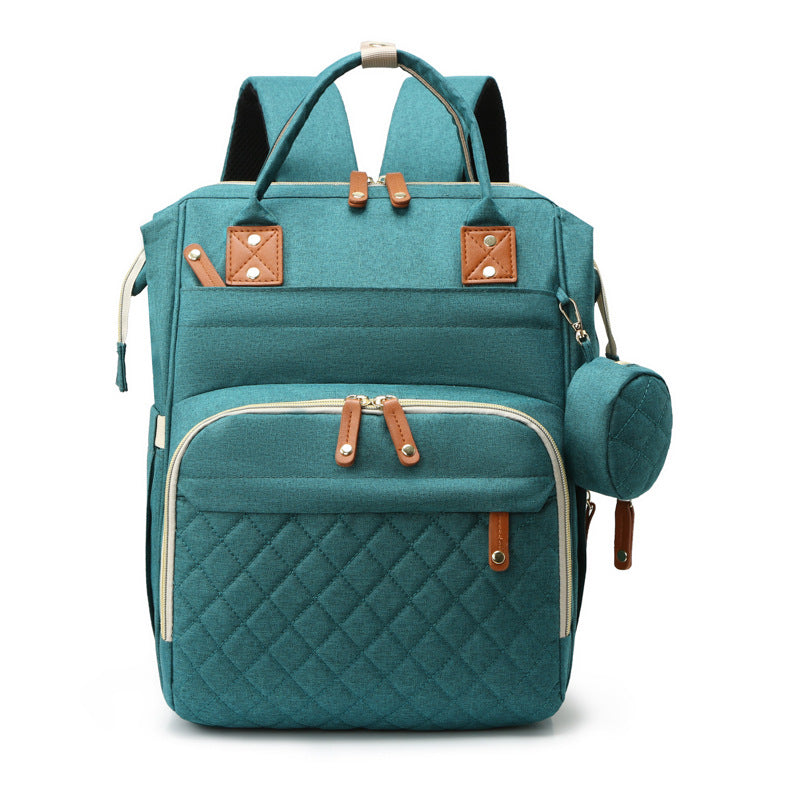 Versatile Multi-Pocket Backpack Stornfield