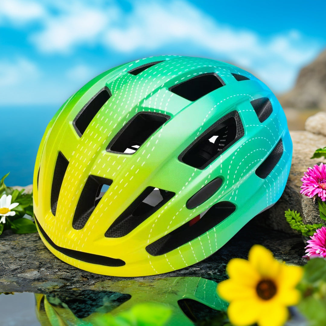 Advanced Ventilated Cycling Helmet Stornfield
