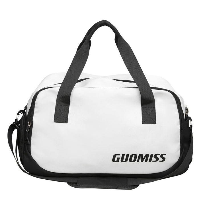 Versatile Modular Travel Duffel Bag Stornfield