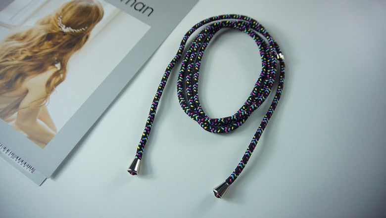 Stylish Adjustable Necklace Stornfield