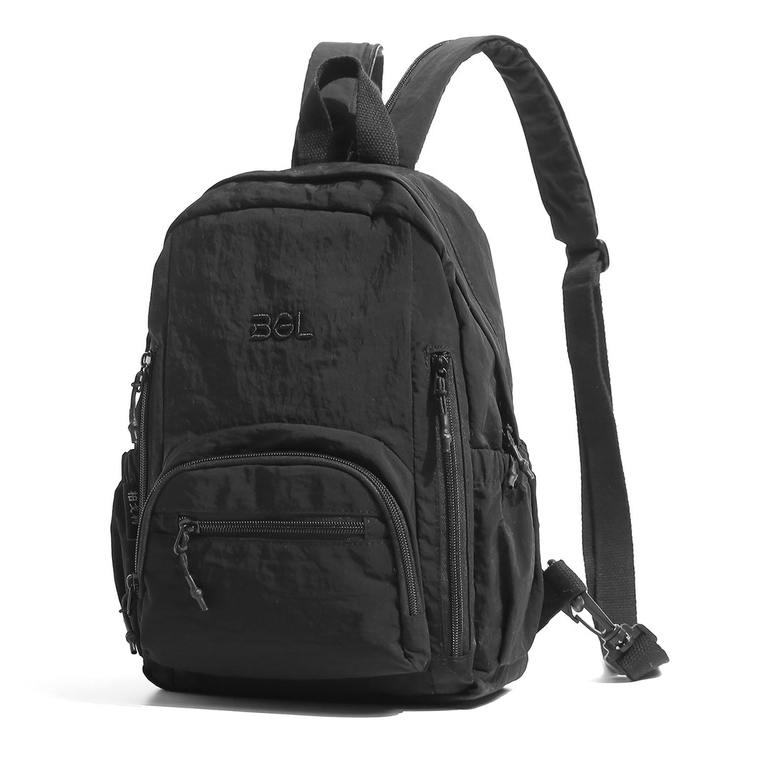 Multi-Compartment Adventure Backpack Stornfield