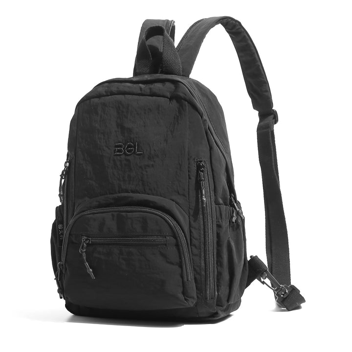 Multi-Compartment Adventure Backpack Stornfield