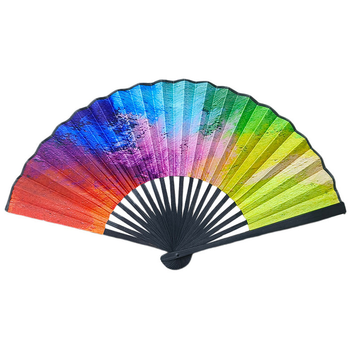 Ladies Fan Stornfield