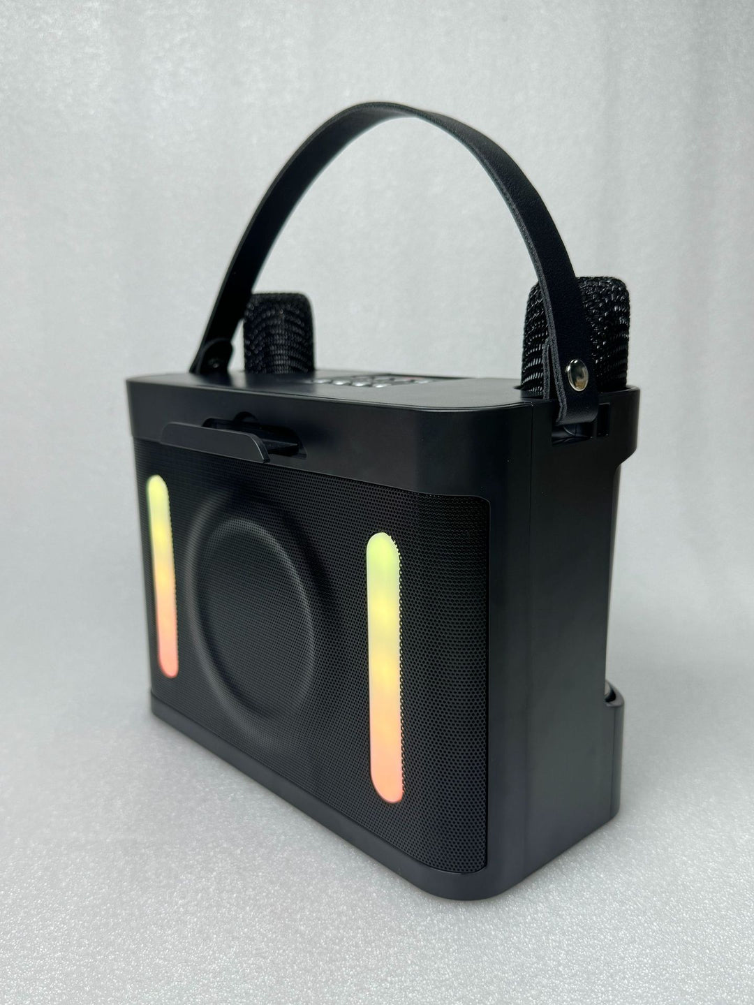 Portable Party Karaoke System Stornfield