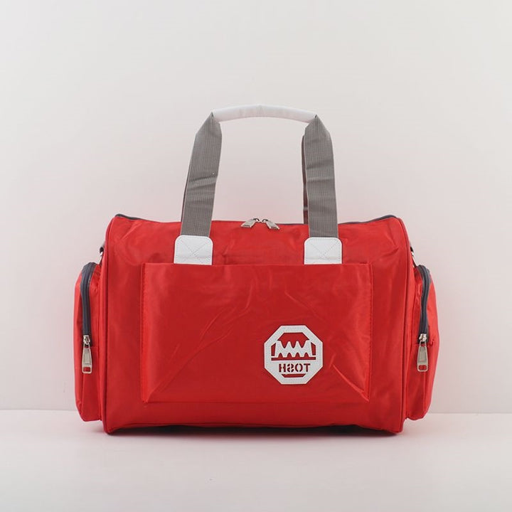 Sporty Travel Bag Stornfield
