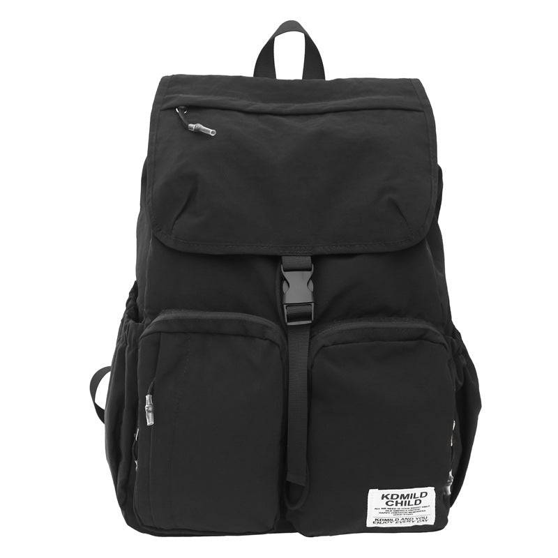 Adventure-Ready Hiking School Backpack Stornfield