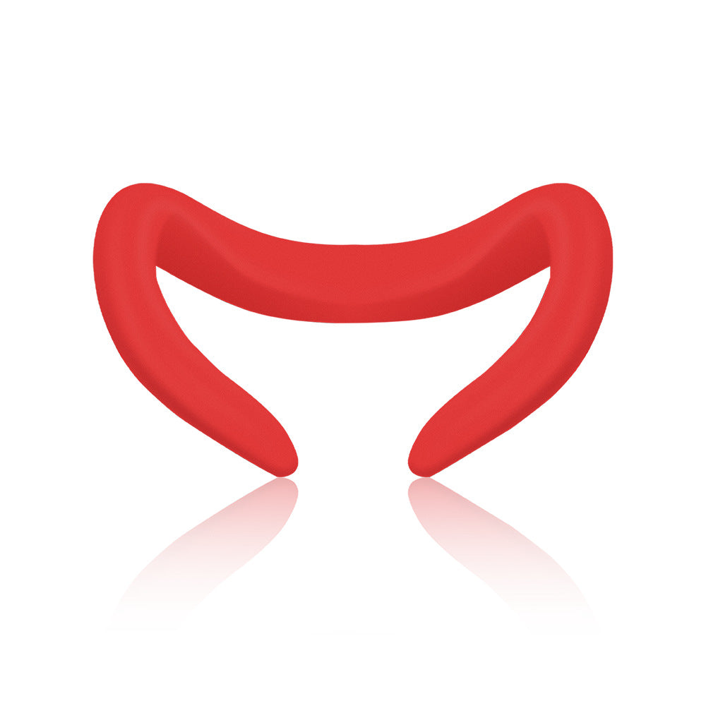 Ergonomic silicone face cushion Stornfield