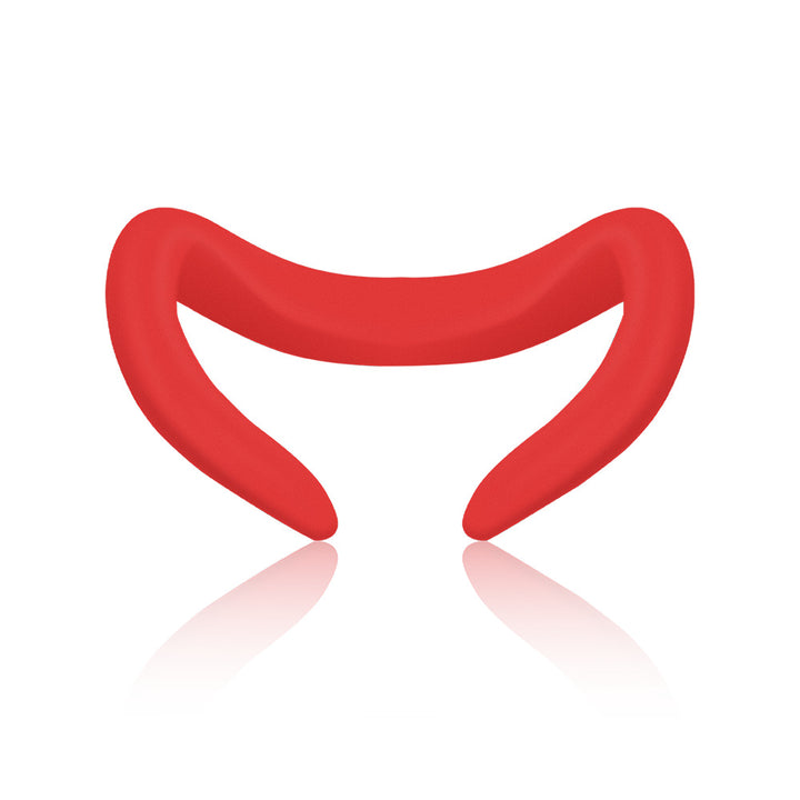 Ergonomic silicone face cushion Stornfield