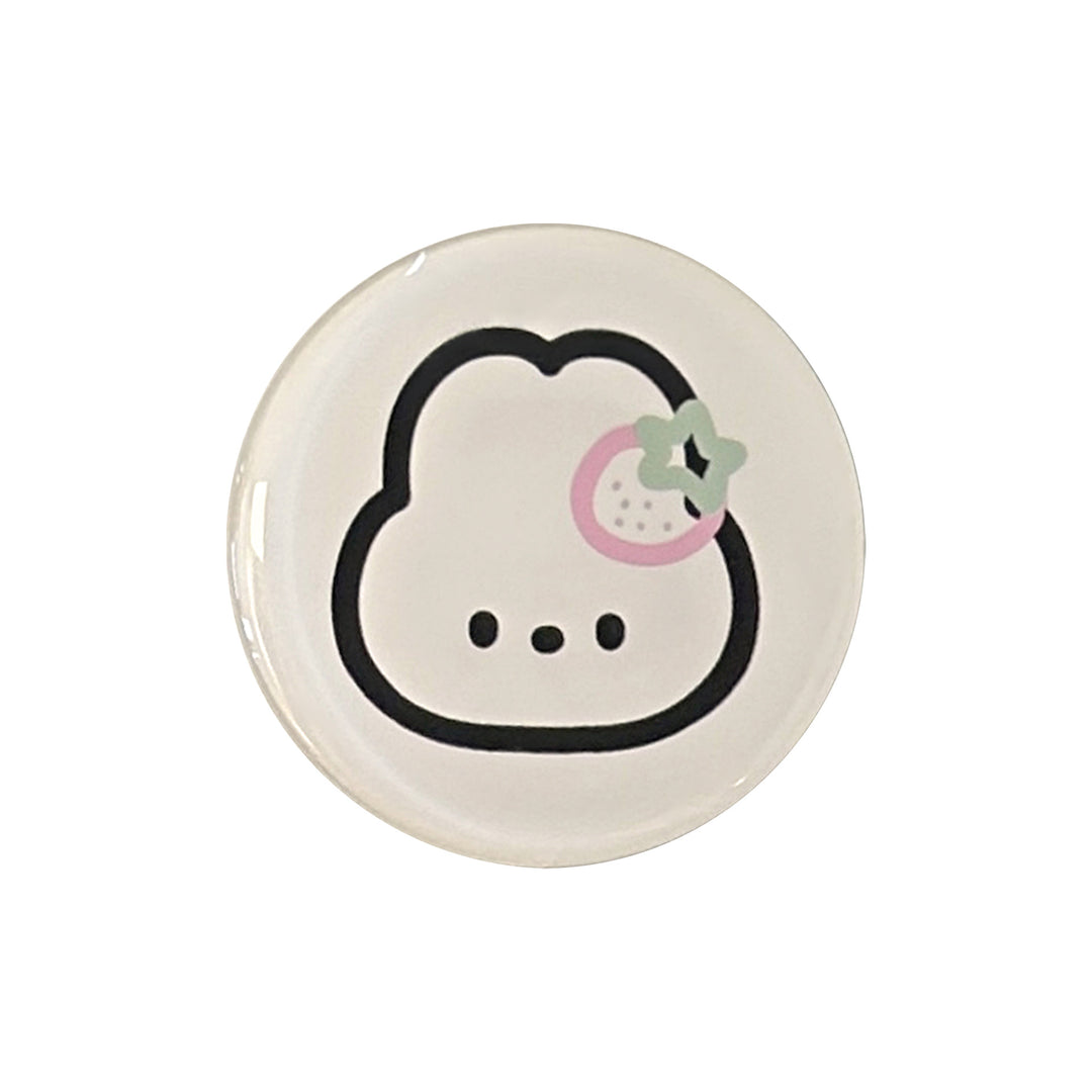 Sweet Cat Design Smartphone Finger Holder Stornfield