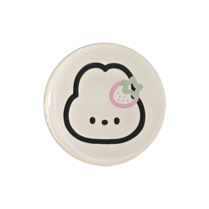 Sweet Cat Design Smartphone Finger Holder Stornfield
