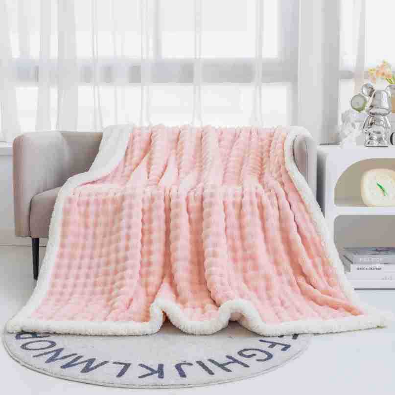 Plush Knit