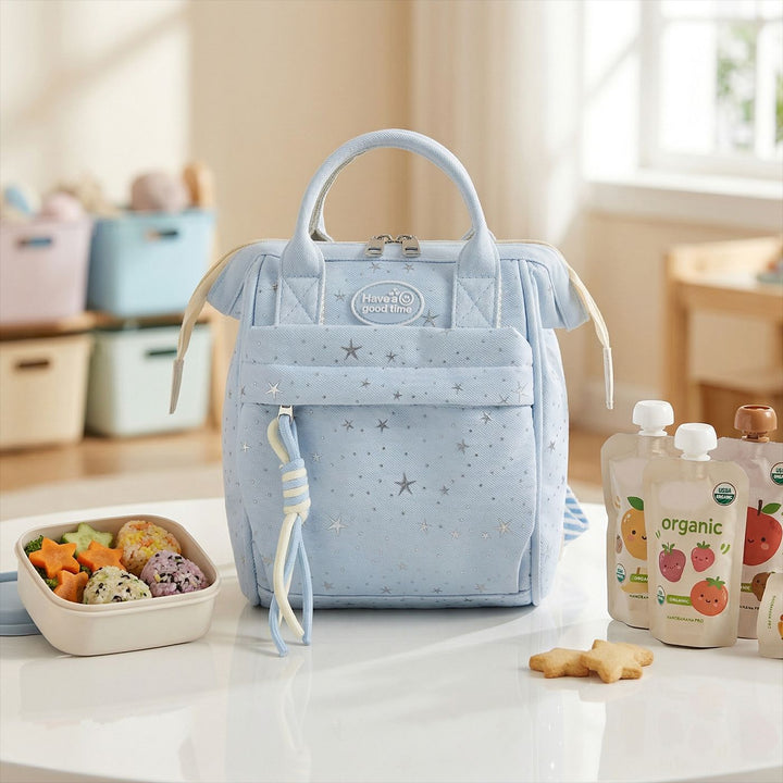 Stylish Mini Backpack Stornfield