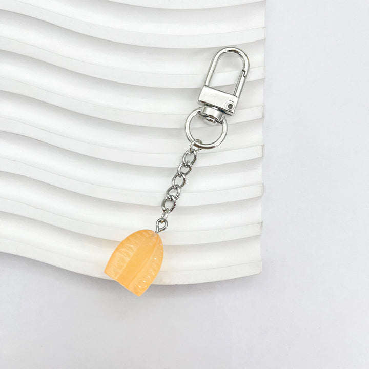 Charming Gummy Bear Keychain Stornfield