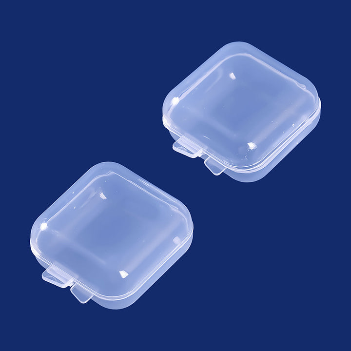 Mini Square Storage Containers Stornfield