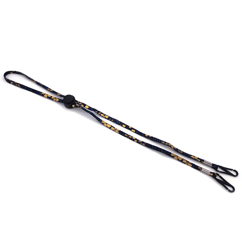 Stylish Adjustable Eyewear Strap Stornfield