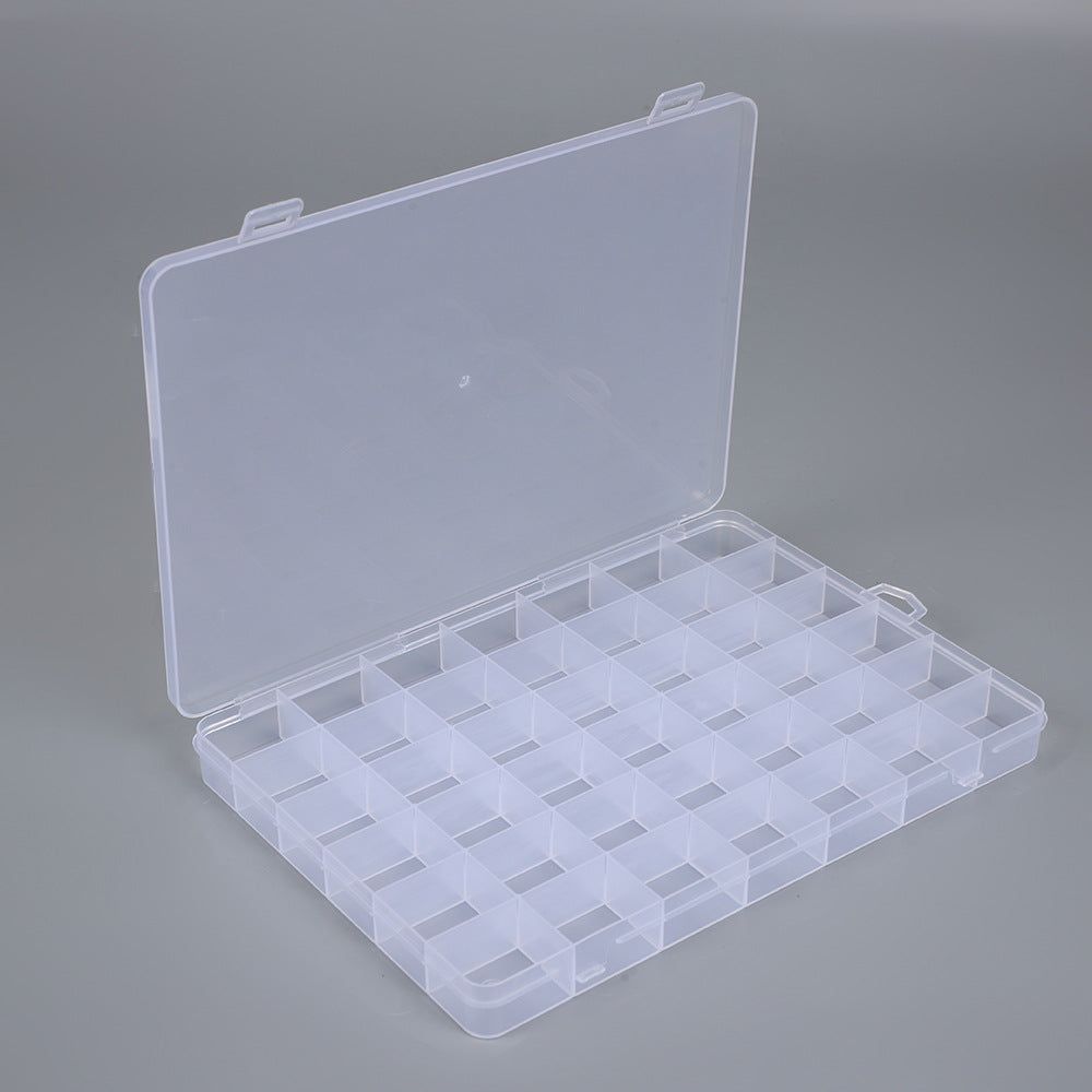 Versatile Craft Organizer Case Stornfield