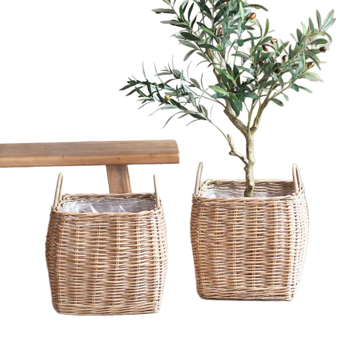 Decorative Basket Stornfield