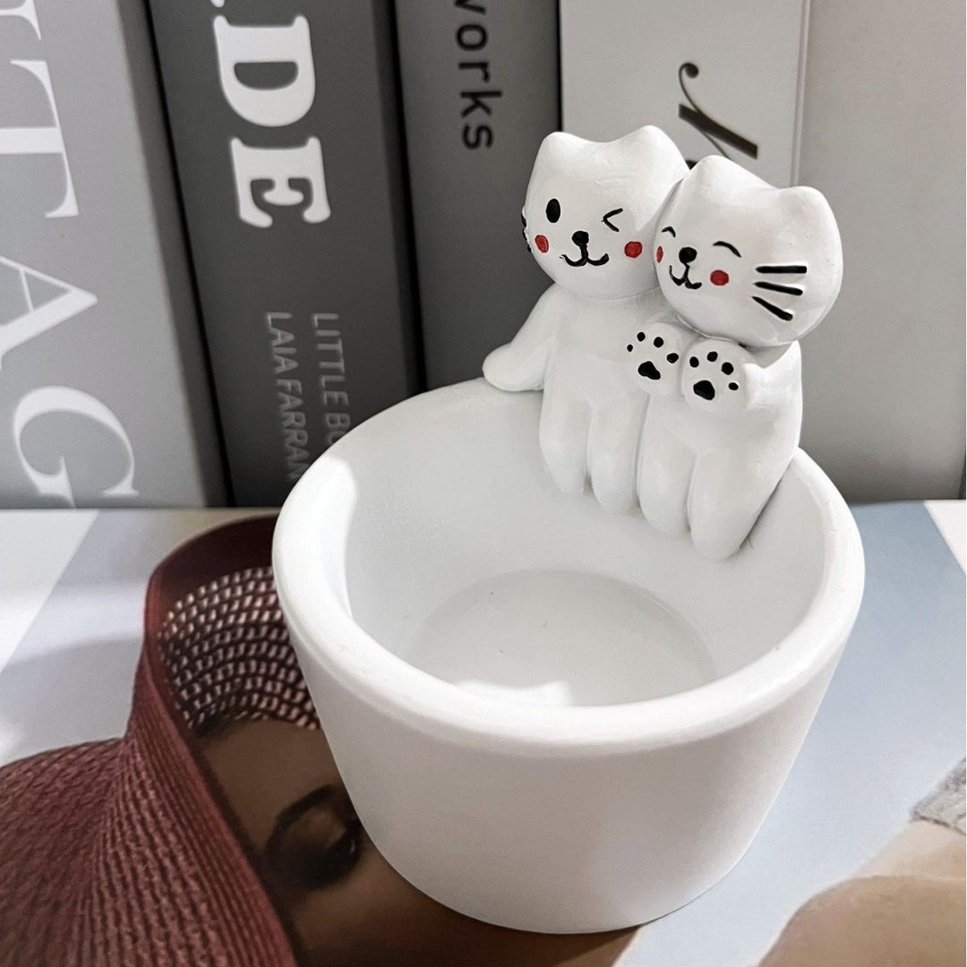 creative cat shelf Stornfield