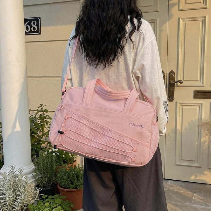 Multi-Purpose Travel