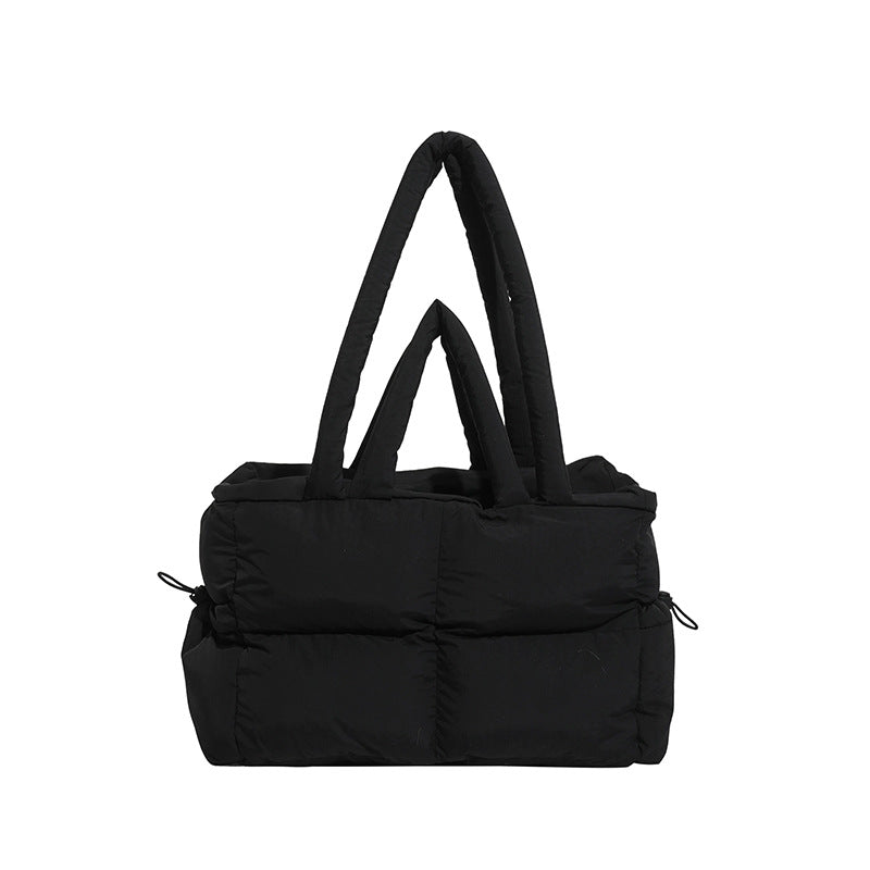 Multifunctional Insulated Duffel Bag Stornfield