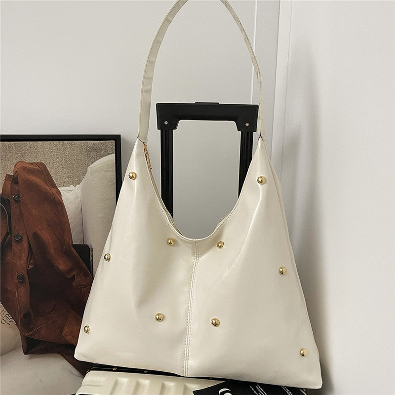 WoStylish Quilted Reversible Handbag Stornfield