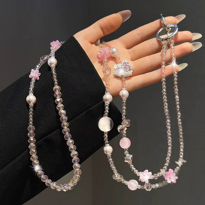 Decorative Beaded Eyewear Chain Stornfield 1790135105