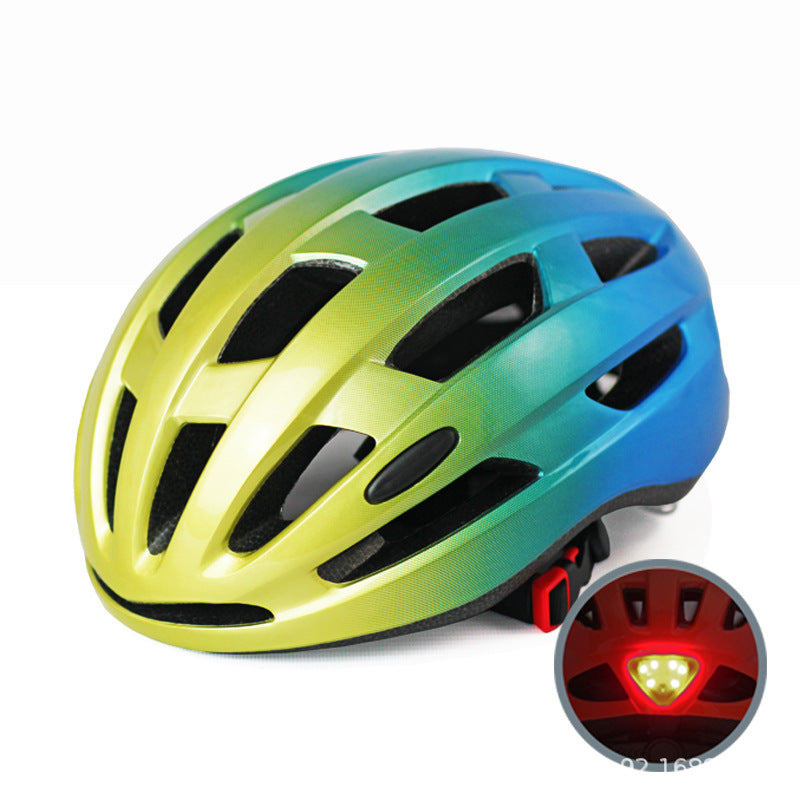 WoAdvanced Aerodynamic Cycling Helmet Stornfield