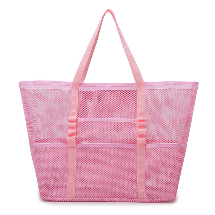 Mesh Beach Tote Bag Stornfield