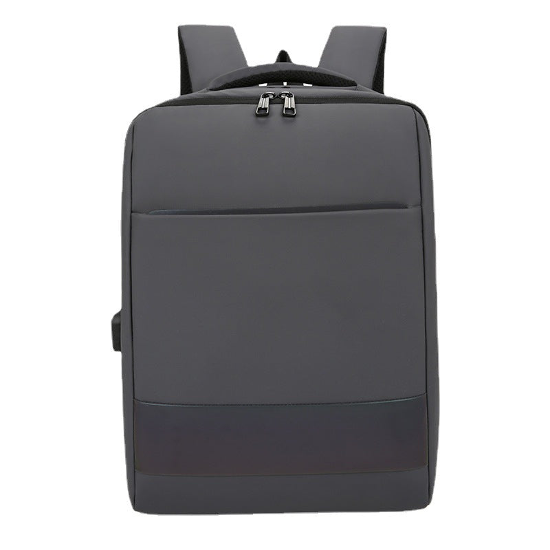 Modern backpack with expanded storage Stornfield