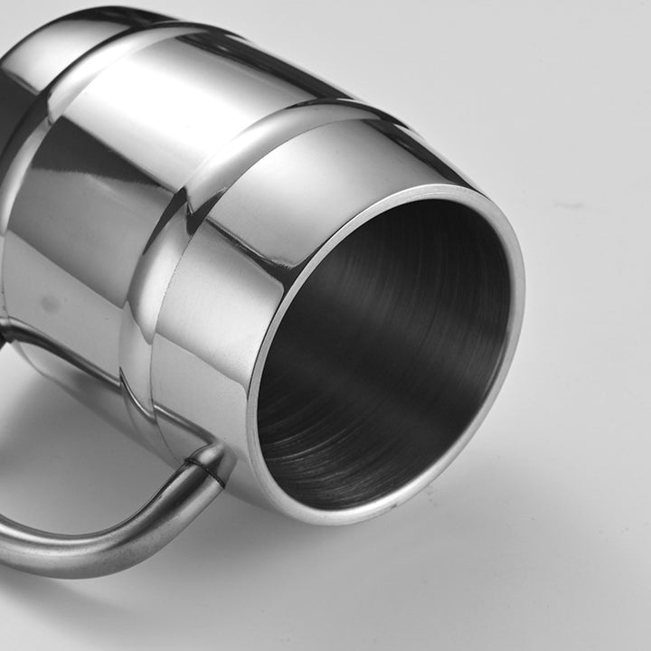 Women stainless steel coffee mug Stornfield