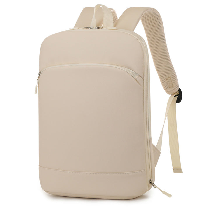 Modern Tech Backpack Stornfield