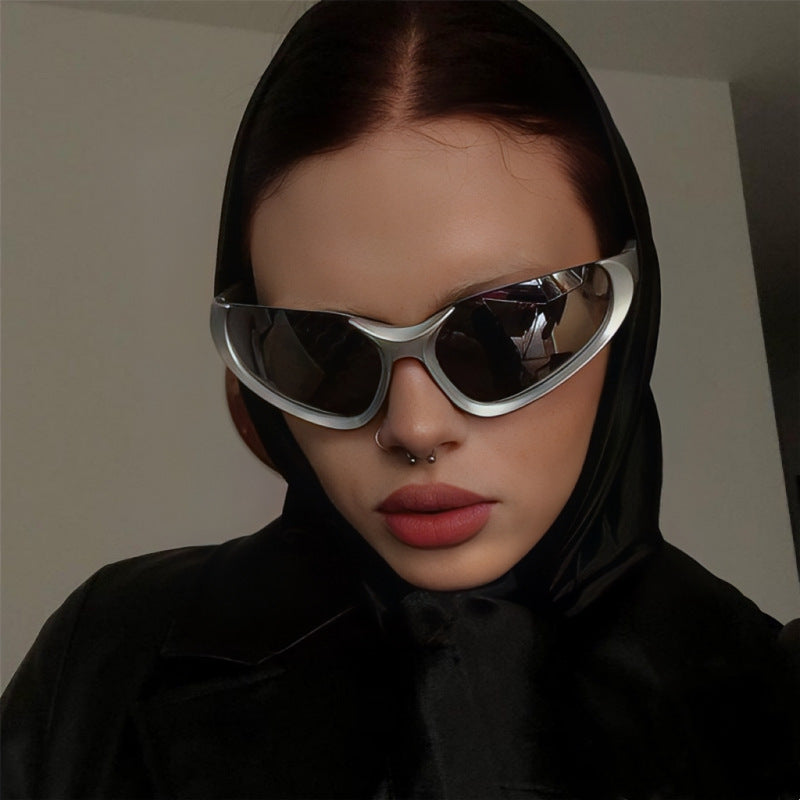 Ladies sporty protective glasses Stornfield