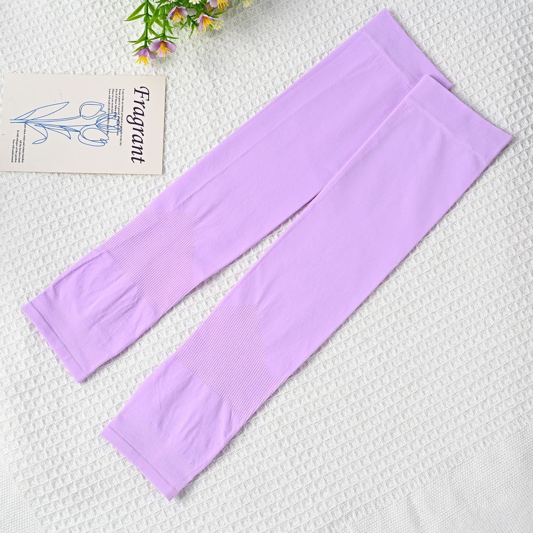 Women's figure-flattering compression tights Stornfield